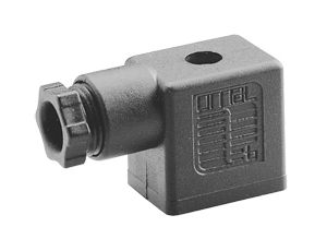 Wtyczka 30mm: standard przemysłowy Wtyczka 30mm: standard przemysłowy