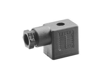 Wtyczka 30mm: standard przemysłowy