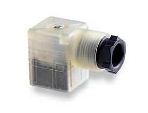 Wtyczka LED 30mm Wtyczka LED 30mm