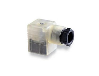 Wtyczka LED 30mm