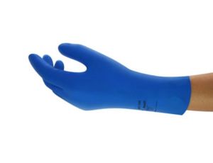 Rękawice do prac lekkich AlphaTec® 87-195 Rękawice do prac lekkich AlphaTec® 87-195